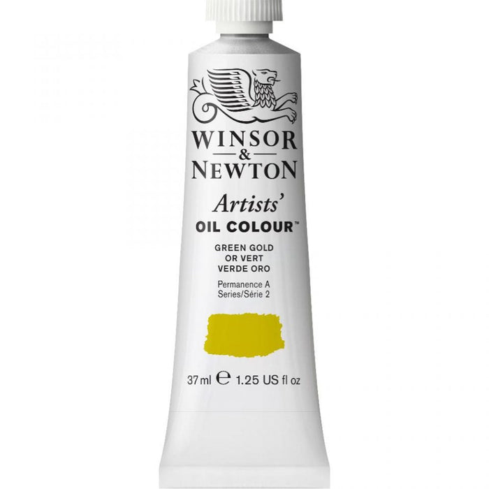 Winsor and Newton Artists Oil - In Store Only