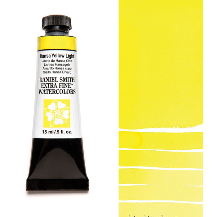 Daniel Smith Extra Fine Watercolor 15ml