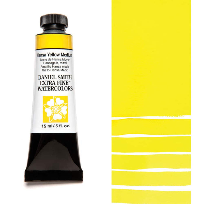 Daniel Smith Extra Fine Watercolor 15ml