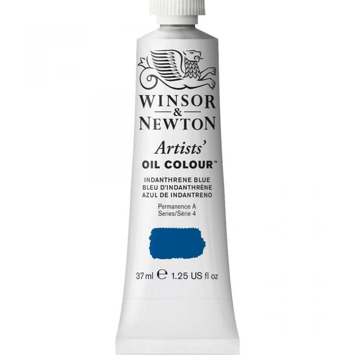 Winsor and Newton Artists Oil