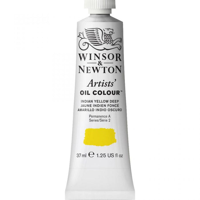 Winsor and Newton Artists Oil - In Store Only