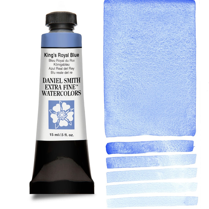 Daniel Smith Extra Fine Watercolor 15ml