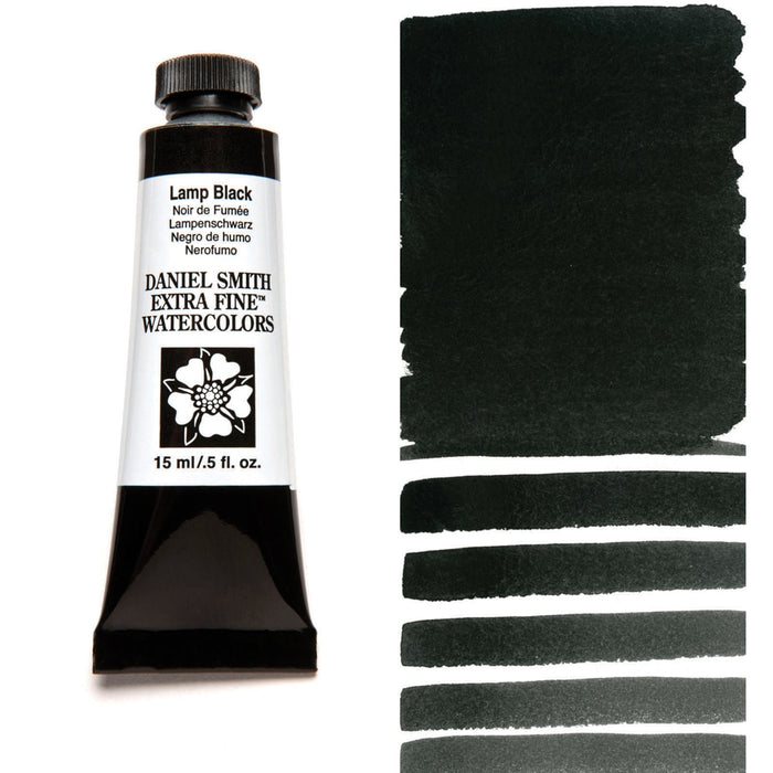 Daniel Smith Extra Fine Watercolor 15ml