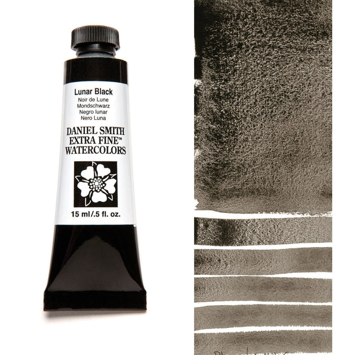 Daniel Smith Extra Fine Watercolor 15ml