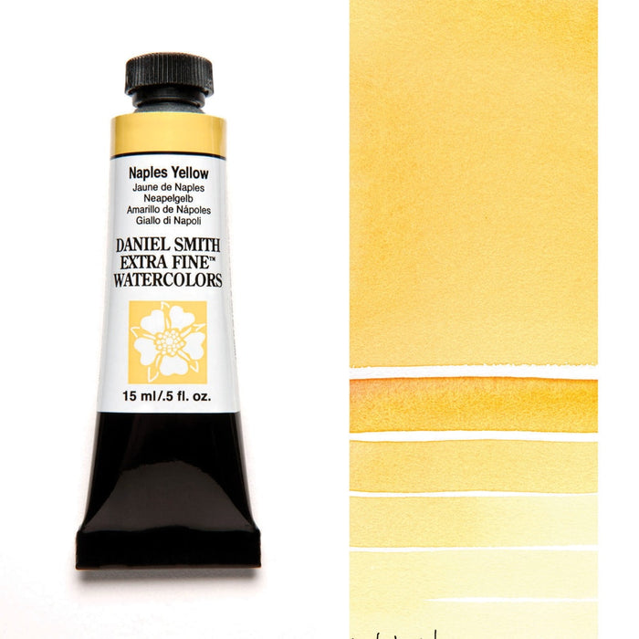 Daniel Smith Extra Fine Watercolor 15ml