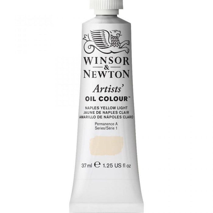 Winsor and Newton Artists Oil