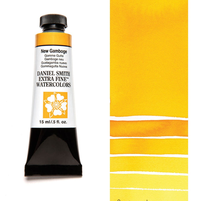 Daniel Smith Extra Fine Watercolor 15ml