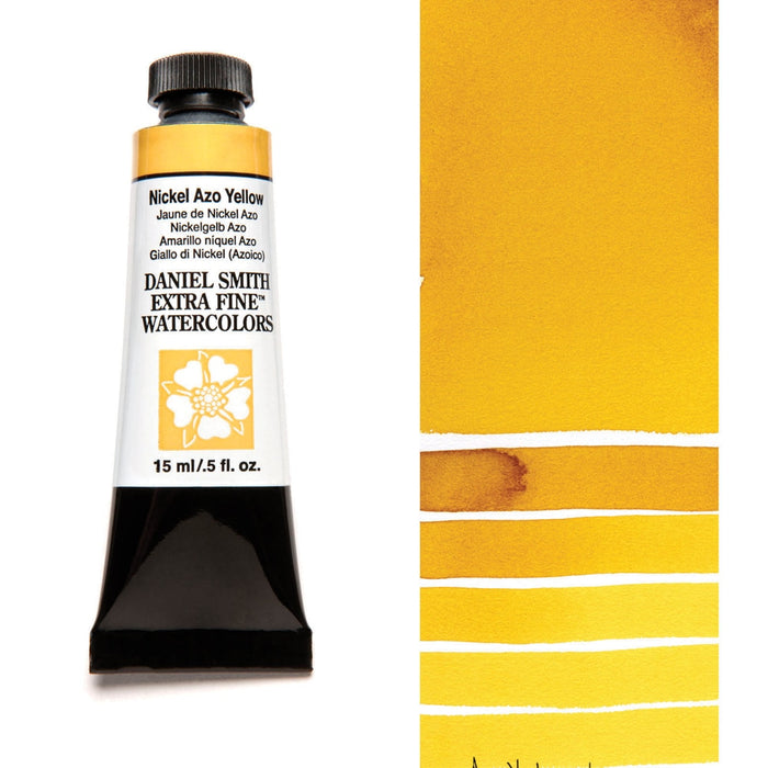 Daniel Smith Extra Fine Watercolor 15ml