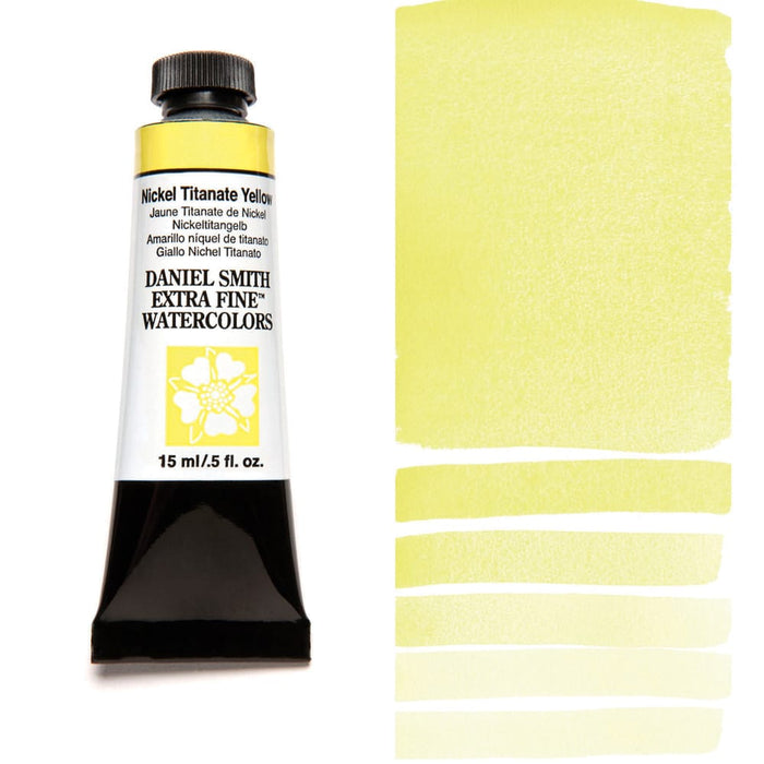 Daniel Smith Extra Fine Watercolor 15ml