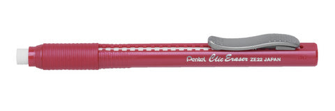 Pentel Clic Erasers