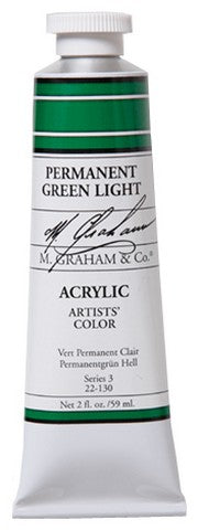 M Graham 60mL Tube Acrylic