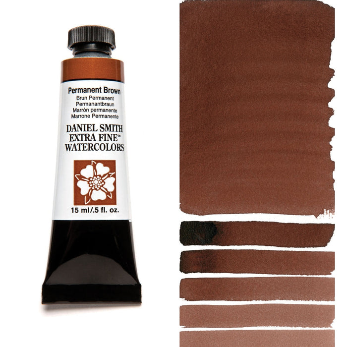 Daniel Smith Extra Fine Watercolor 15ml