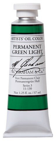 M Graham 37Ml Oil Color