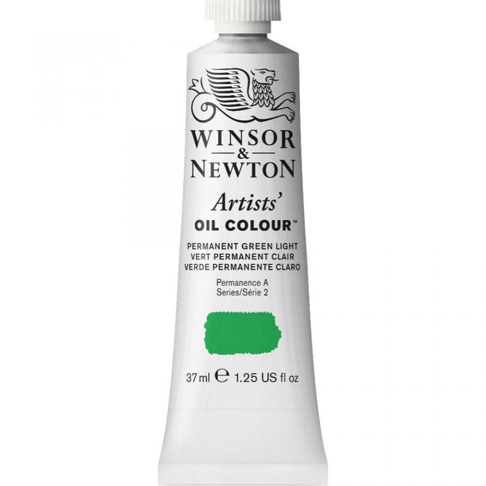 Winsor and Newton Artists Oil