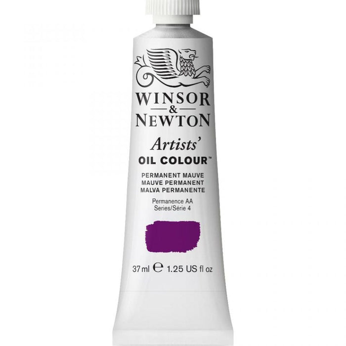 Winsor and Newton Artists Oil