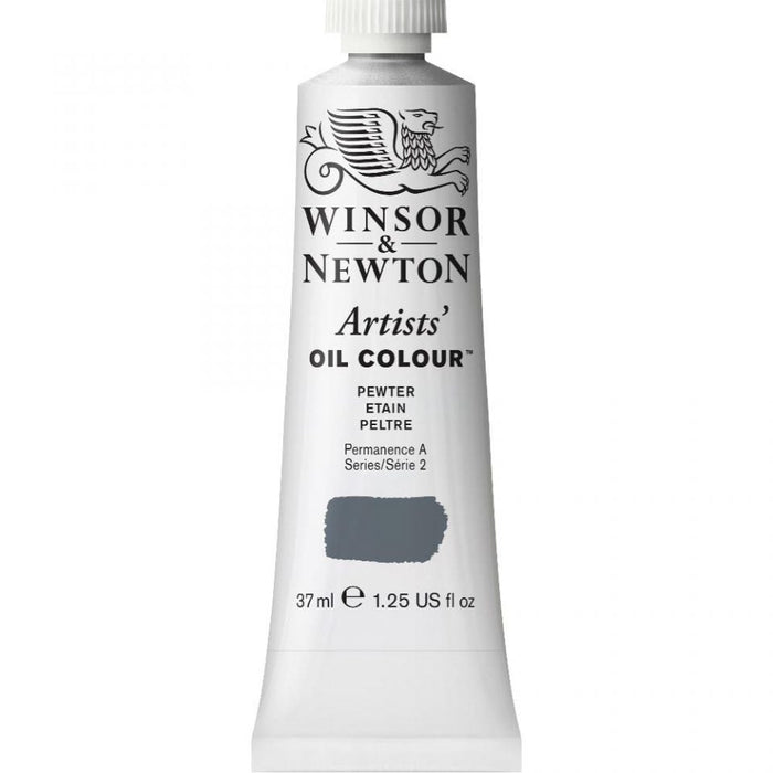 Winsor and Newton Artists Oil - In Store Only