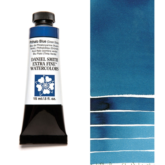 Daniel Smith Extra Fine Watercolor 15ml