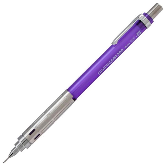 Graphgear 300 Mechanical Pencil