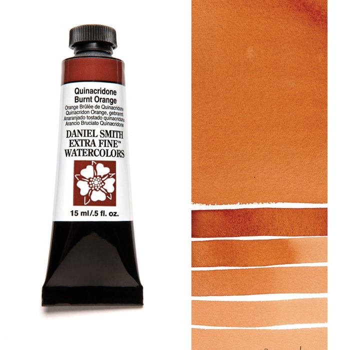 Daniel Smith Extra Fine Watercolor 15ml