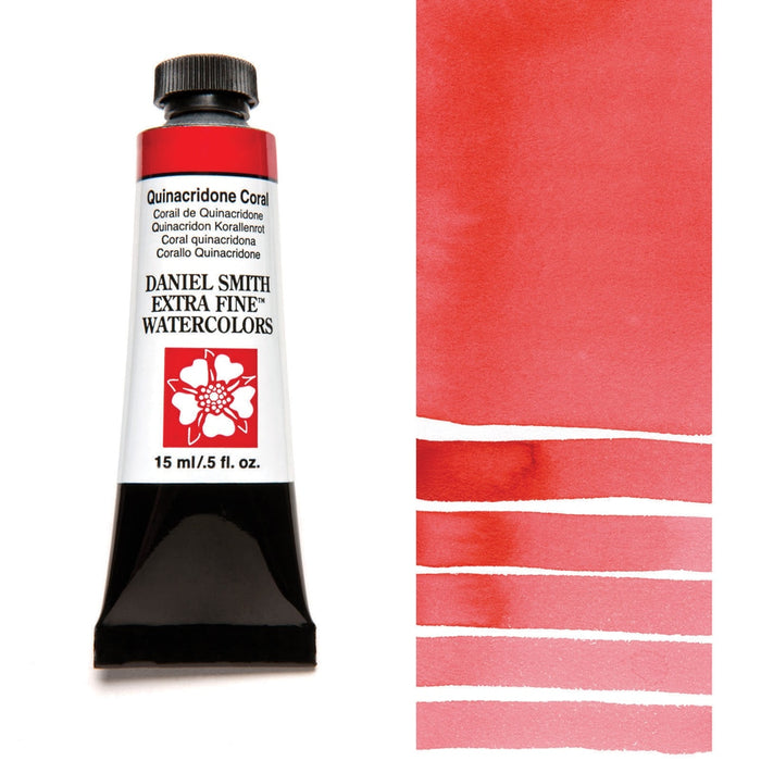 Daniel Smith Extra Fine Watercolor 15ml