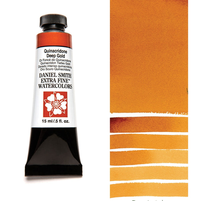 Daniel Smith Extra Fine Watercolor 15ml