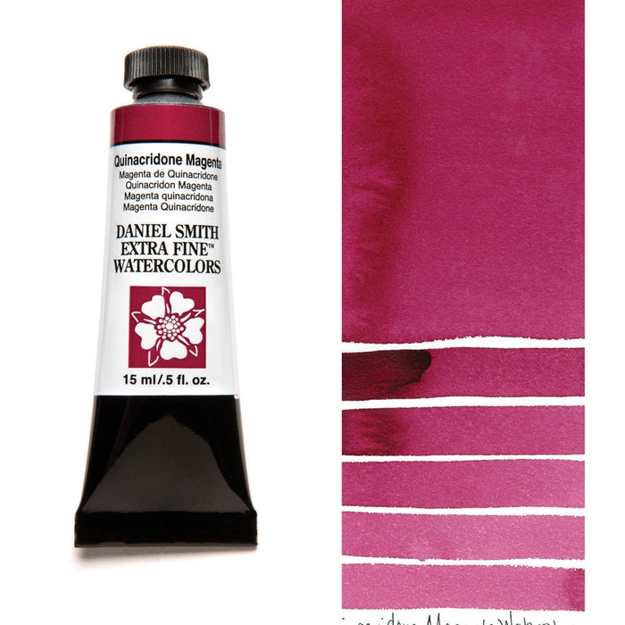 Daniel Smith Extra Fine Watercolor 15ml