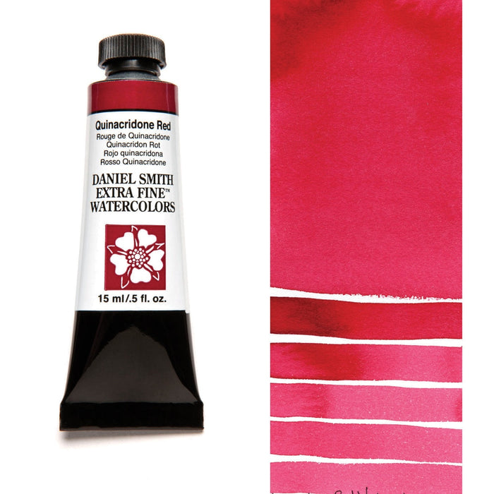 Daniel Smith Extra Fine Watercolor 15ml