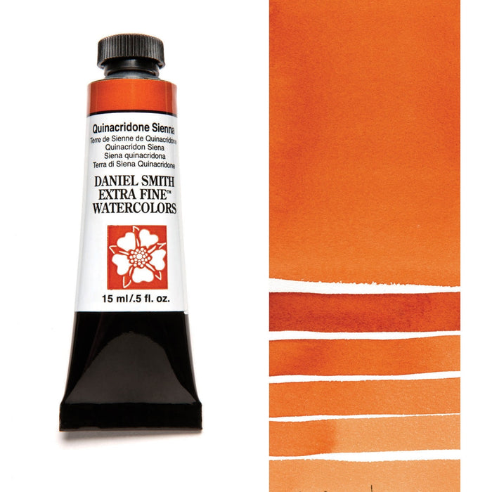 Daniel Smith Extra Fine Watercolor 15ml