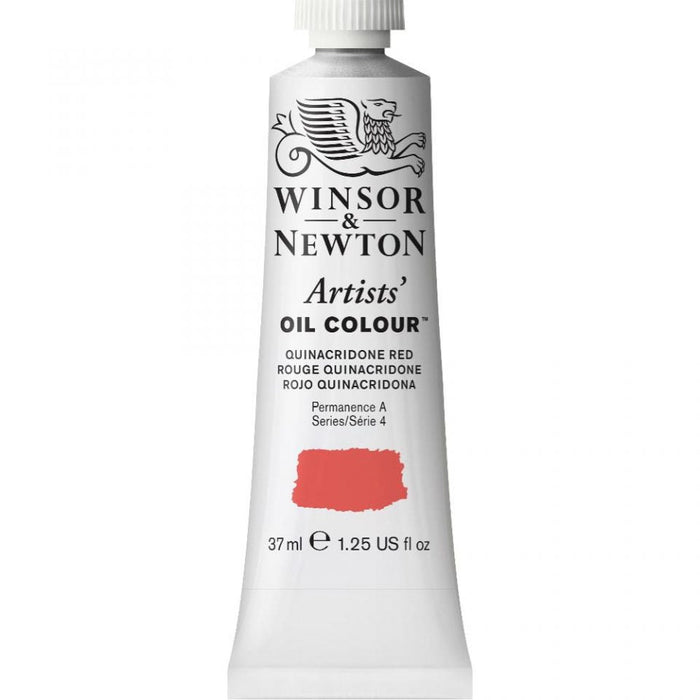 Winsor and Newton Artists Oil