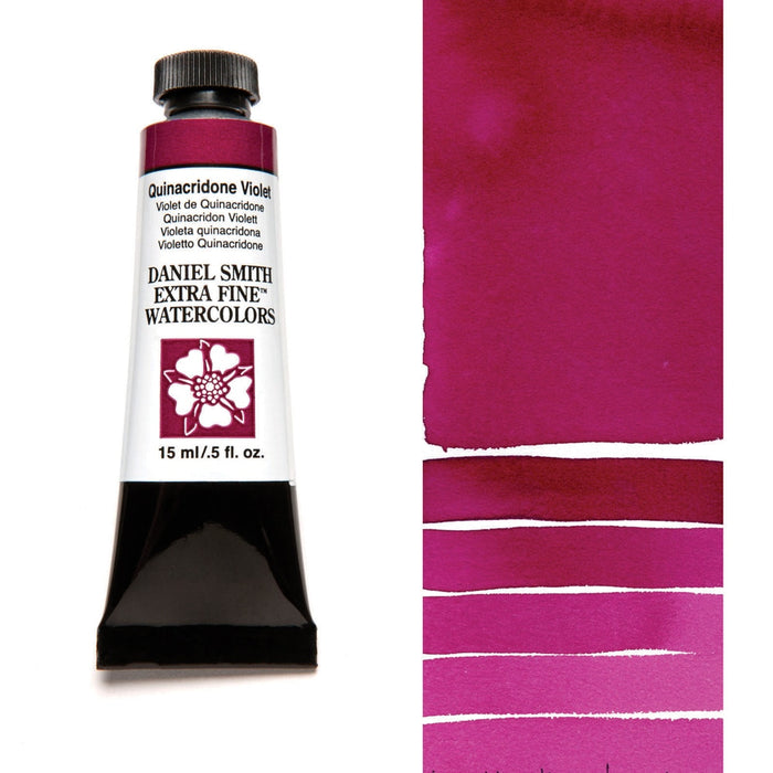 Daniel Smith Extra Fine Watercolor 15ml