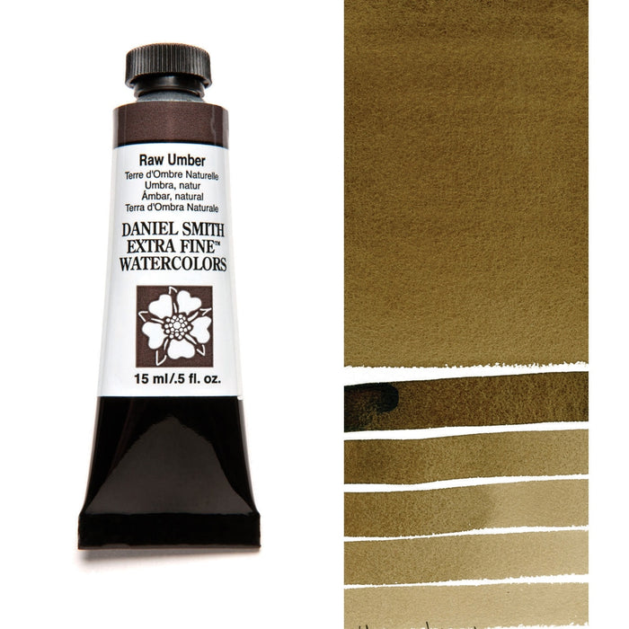 Daniel Smith Extra Fine Watercolor 15ml