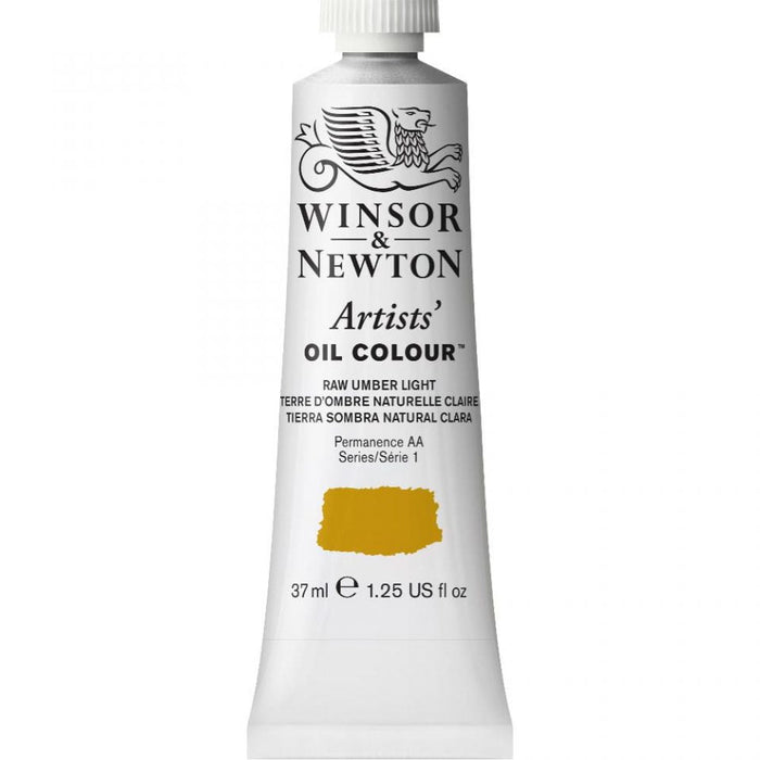 Winsor and Newton Artists Oil