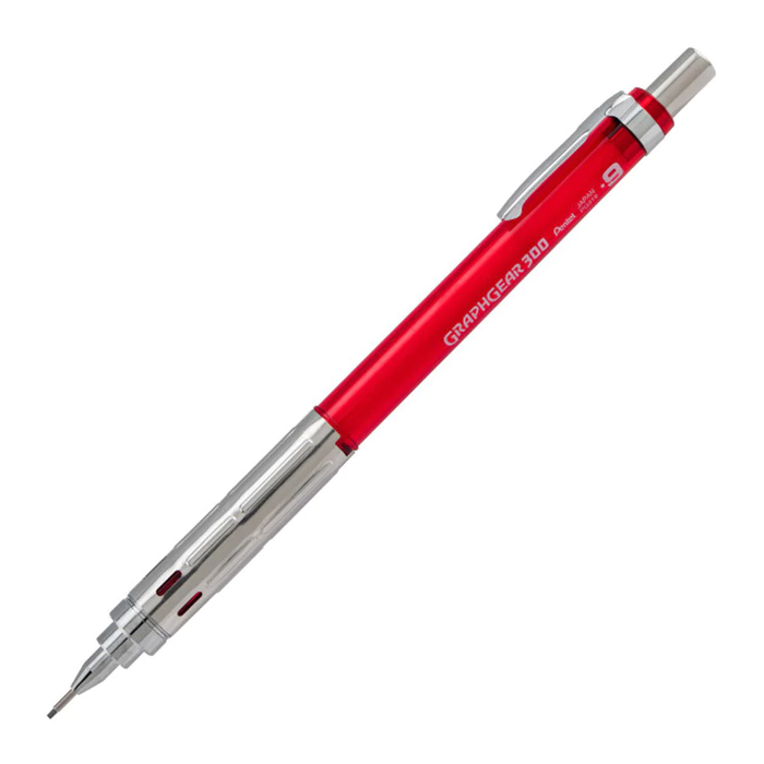 Graphgear 300 Mechanical Pencil