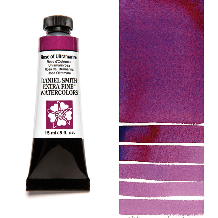 Daniel Smith Extra Fine Watercolor 15ml