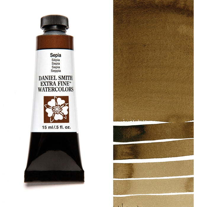 Daniel Smith Extra Fine Watercolor 15ml