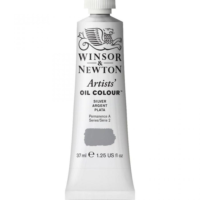 Winsor and Newton Artists Oil