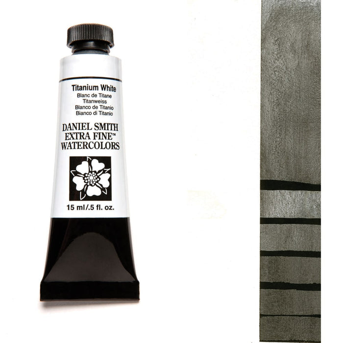 Daniel Smith Extra Fine Watercolor 15ml