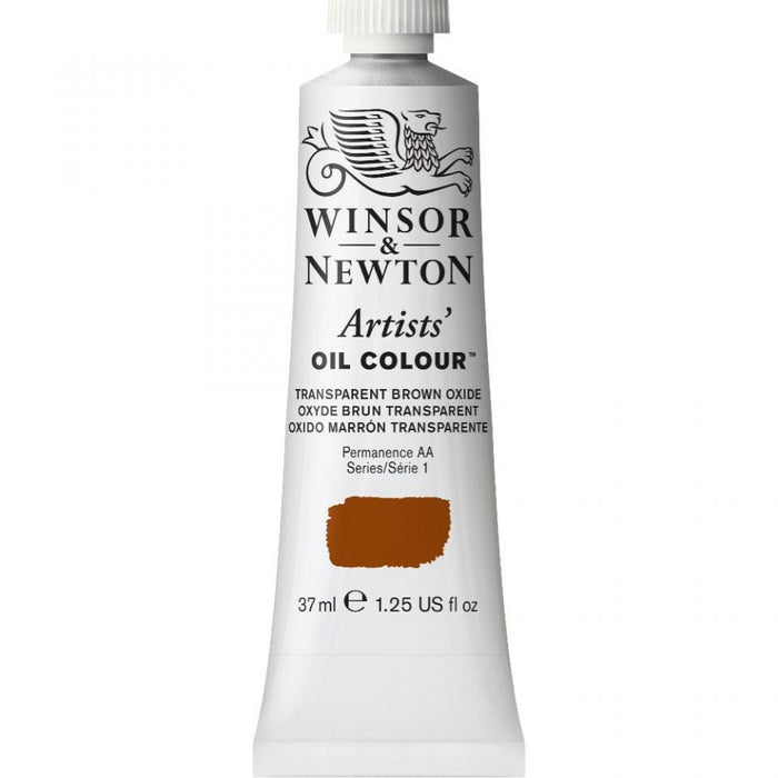 Winsor and Newton Artists Oil - In Store Only