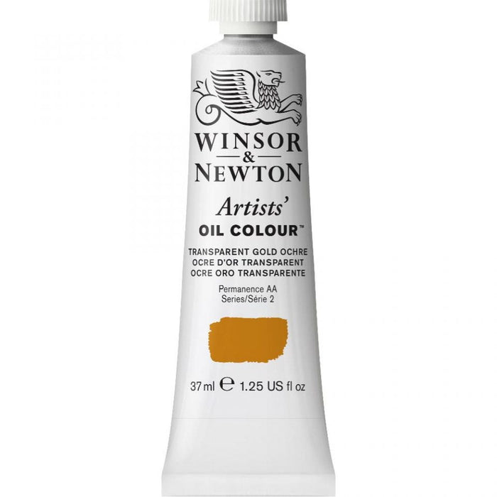 Winsor and Newton Artists Oil