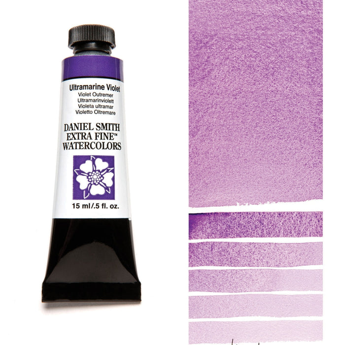 Daniel Smith Extra Fine Watercolor 15ml