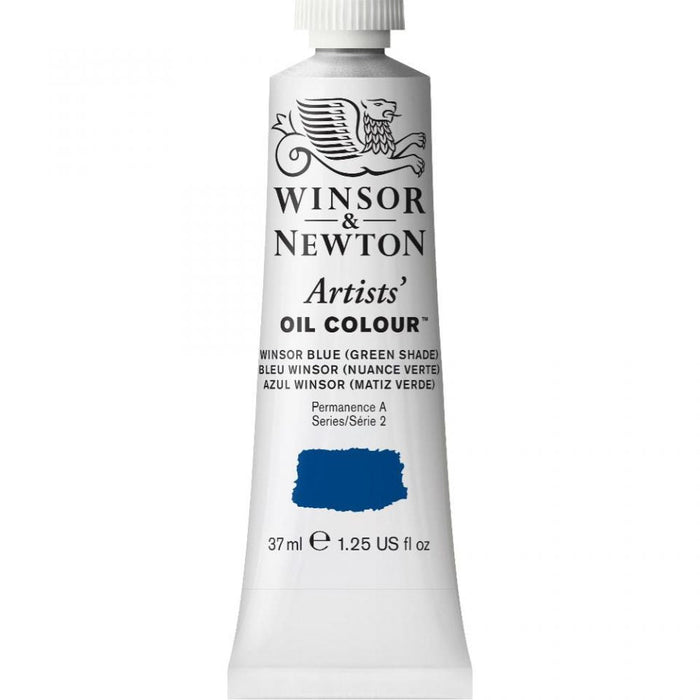 Winsor and Newton Artists Oil