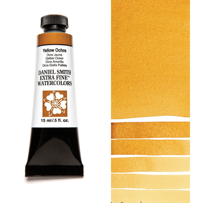 Daniel Smith Extra Fine Watercolor 15ml