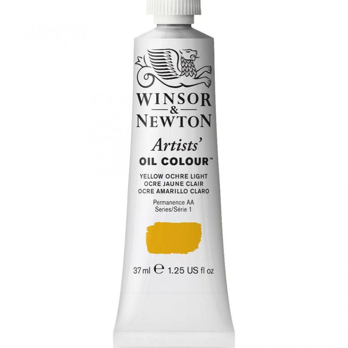 Winsor and Newton Artists Oil