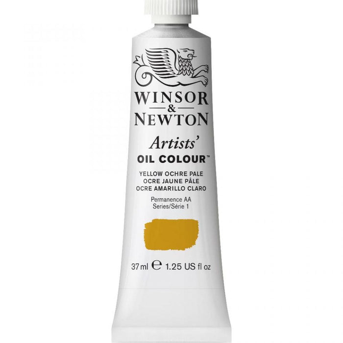 Winsor and Newton Artists Oil - In Store Only